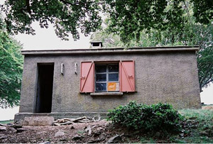 Tagnarède